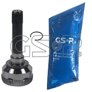 Kup teraz Zestaw przegubu, wał napędowy GSP 830004