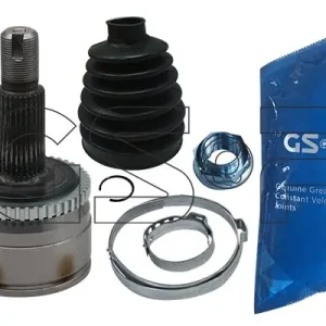 Kup teraz Zestaw przegubu, wał napędowy GSP 830015