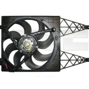 Wentylator, chłodzenie silnika TYC 831-1003 Darmowa dostawa