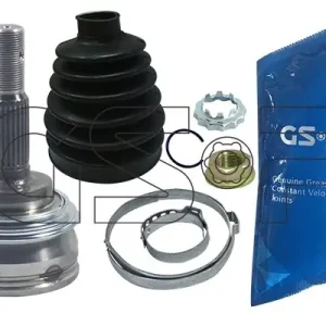Zestaw przegubu, wał napędowy GSP 831001 Promocja