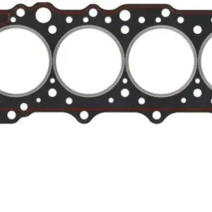 Wysoka jakość Uszczelka, głowica cylindrów ELRING 832.890