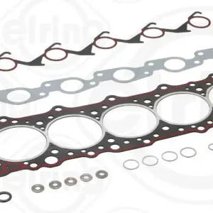 Popularny Zestaw uszczelek, głowica cylindrów ELRING 833.665