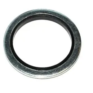 Pierścień uszczelniający, korek spustowy oleju ELRING 834.831 Rabat