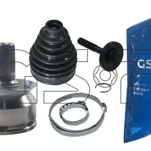 Zestaw przegubu, wał napędowy GSP 834015 Niska cena