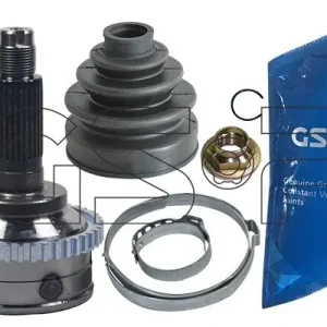 Zestaw przegubu, wał napędowy GSP 834021 Oryginalny