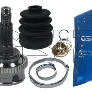 Zestaw przegubu, wał napędowy GSP 834022 Zamów teraz