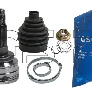 Kup teraz Zestaw przegubu, wał napędowy GSP 834026