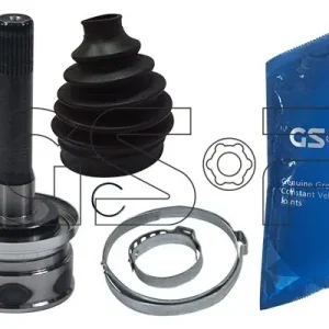 Zestaw przegubu, wał napędowy GSP 834056 Kup teraz