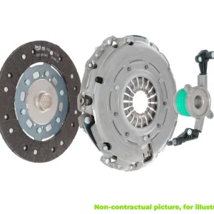 Zestaw sprzęgieł VALEO 834070 Oferta