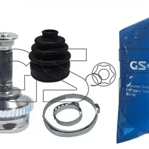 Autentyczny Zestaw przegubu, wał napędowy GSP 834072