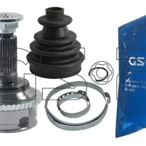 Popularny Zestaw przegubu, wał napędowy GSP 834084