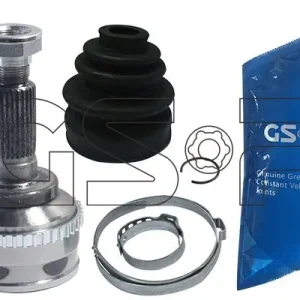 Zestaw przegubu, wał napędowy GSP 834090 Nowość