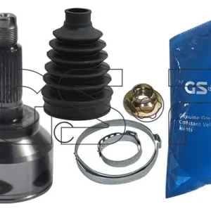 Zestaw przegubu, wał napędowy GSP 834091 Darmowa dostawa