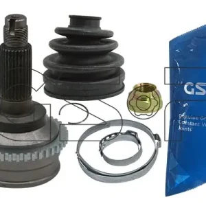 Ostatnia szansa Zestaw przegubu, wał napędowy GSP 834121