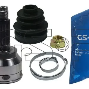 Zestaw przegubu, wał napędowy GSP 834174 Darmowa dostawa