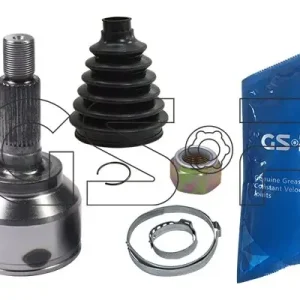 Bezpieczna płatność Zestaw przegubu, wał napędowy GSP 834200