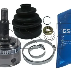Zestaw przegubu, wał napędowy GSP 835002 Darmowa dostawa