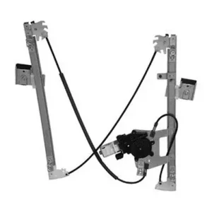 Rabat Podnośnik szyby MAGNETI MARELLI 350103331000