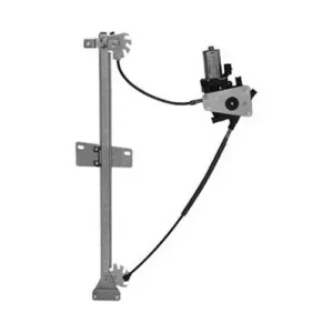 Podnośnik szyby MAGNETI MARELLI 350103354000 Kup teraz