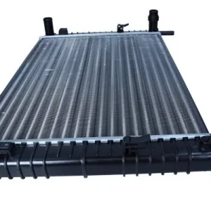 CHŁODNICA FORD FIESTA 1,3/1,6B/1,4TDCI 0 Niska cena