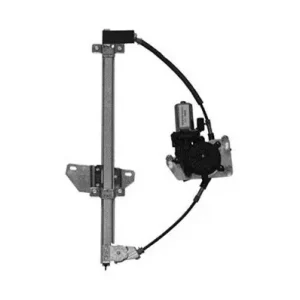 Podnośnik szyby MAGNETI MARELLI 350103376000 Najlepsza cena