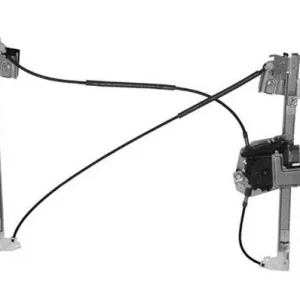 Bezpieczna płatność Podnośnik szyby MAGNETI MARELLI 350103419000