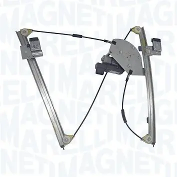 Ostatnia szansa Podnośnik szyby MAGNETI MARELLI 350103426000