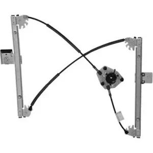 Autentyczny Podnośnik szyby MAGNETI MARELLI 350103437000