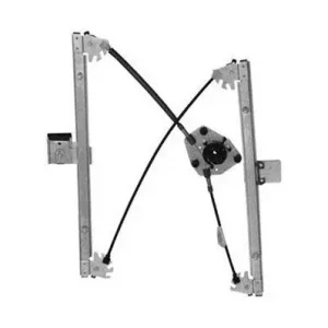 Oferta limitowana Podnośnik szyby MAGNETI MARELLI 350103439000