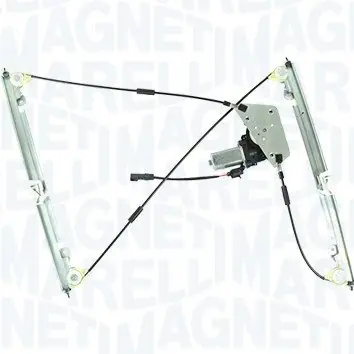 Zamów teraz Podnośnik szyby MAGNETI MARELLI 350103492000