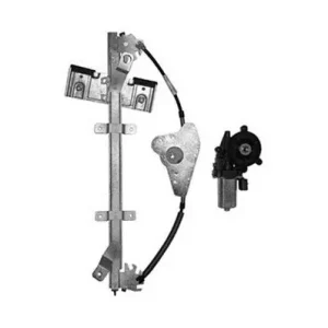 Wyprzedaż Podnośnik szyby MAGNETI MARELLI 350103497000