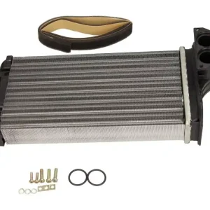 NAGRZEWNICA PEUGEOT 206/XSARA Oferta limitowana