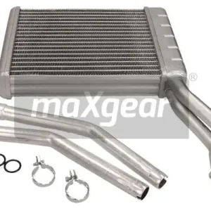 Tylko dziś Wymiennik ciepła, ogrzewanie wnętrza MAXGEAR AC544315