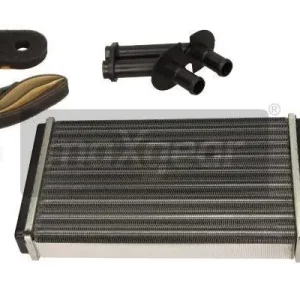 Popularny Wymiennik ciepła, ogrzewanie wnętrza MAXGEAR AC570830