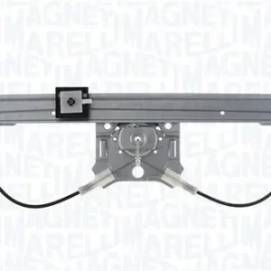 Podnośnik szyby MAGNETI MARELLI 350103704000 Zwrot pieniędzy