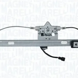 Niska cena Podnośnik szyby MAGNETI MARELLI 350103913000