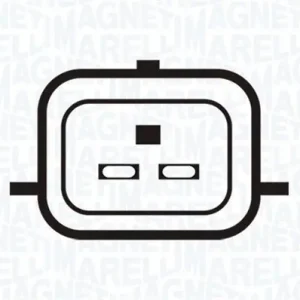 Zwrot pieniędzy Podnośnik szyby MAGNETI MARELLI 350103170116