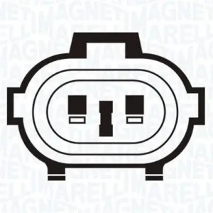 Szybka dostawa Podnośnik szyby MAGNETI MARELLI 350103170150