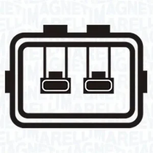 Podnośnik szyby MAGNETI MARELLI 350103170152 Nowość