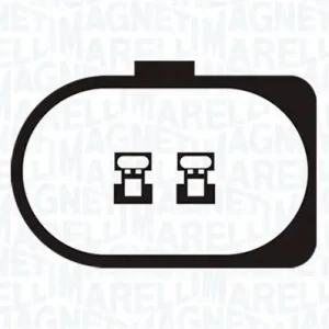 Podnośnik szyby MAGNETI MARELLI 350103170163 Ostatnia szansa