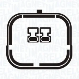 Podnośnik szyby MAGNETI MARELLI 350103170170 Bezpieczna płatność