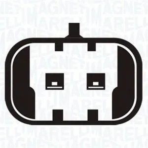 Wysoka jakość Podnośnik szyby MAGNETI MARELLI 350103170174