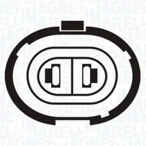 Podnośnik szyby MAGNETI MARELLI 350103170189 Darmowa dostawa