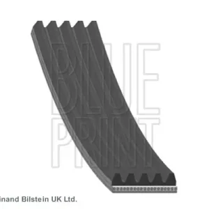 Pasek klinowy wielorowkowy BLUE PRINT AD05R720 Oferta limitowana