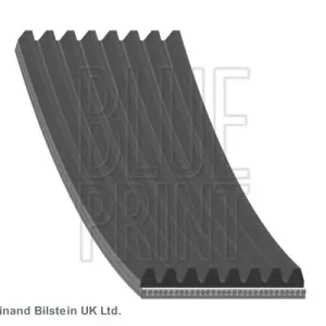 Kup teraz Pasek klinowy wielorowkowy BLUE PRINT AD08R1310