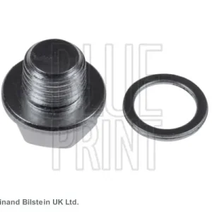 Oferta limitowana Korek spustowy oleju, miska olejowa BLUE PRINT ADA100104