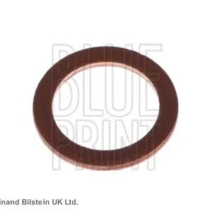 Niska cena Pierścień uszczelniający, korek spustowy oleju BLUE PRINT ADA100105