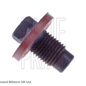 Korek spustowy oleju, miska olejowa BLUE PRINT ADA100107 Autentyczny