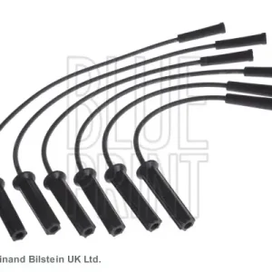 Tylko dziś Zestaw przewodów zapłonowych BLUE PRINT ADA101604