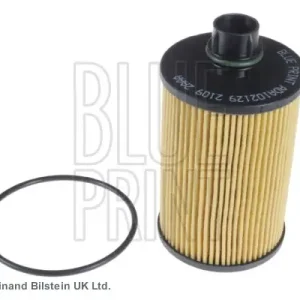 Filtr oleju BLUE PRINT ADA102129 Tani